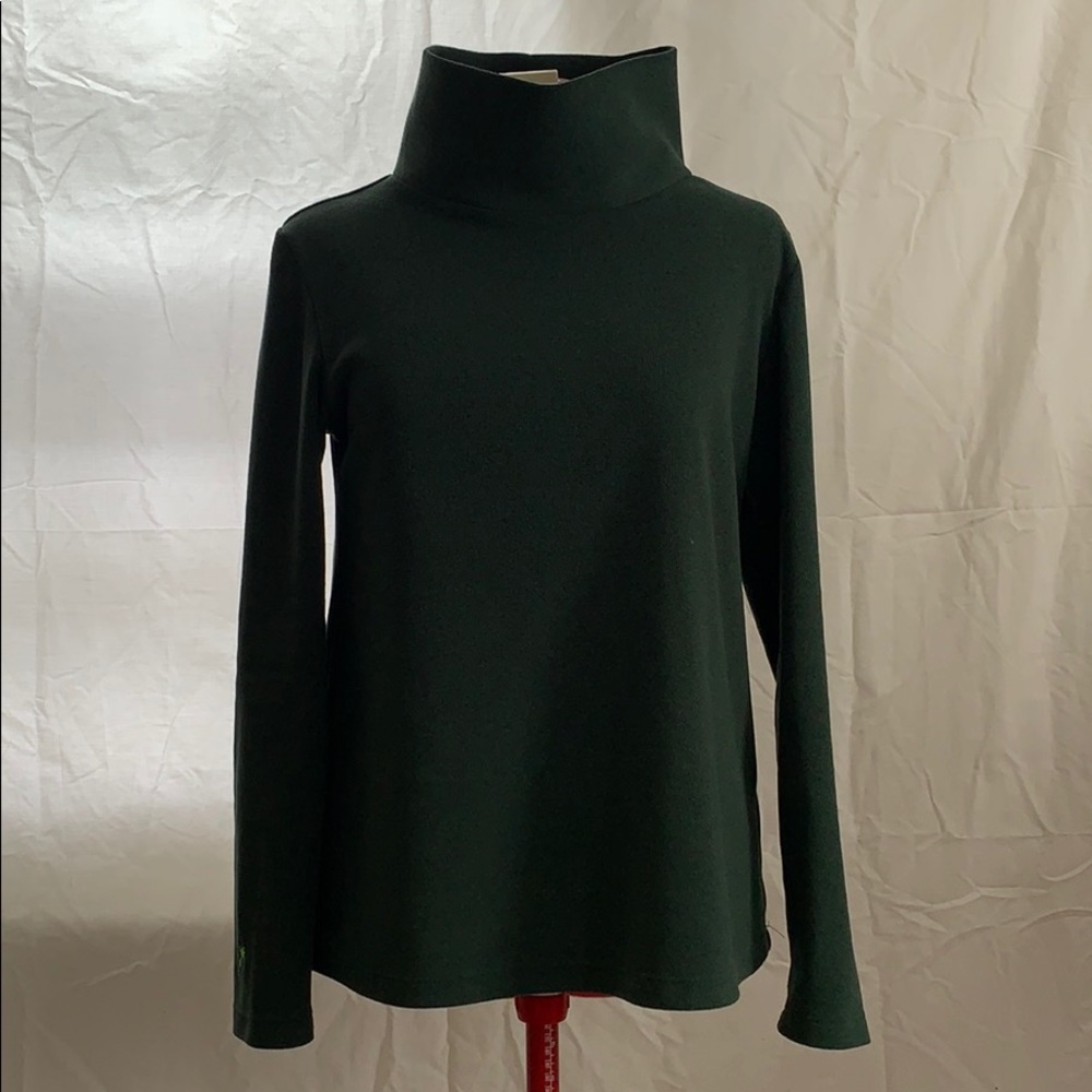 Woman’s Dudley Stephen’s Greenpoint Turtleneck